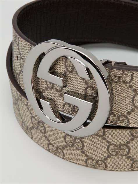 gucci belt mens price|authentic Gucci belts for men.